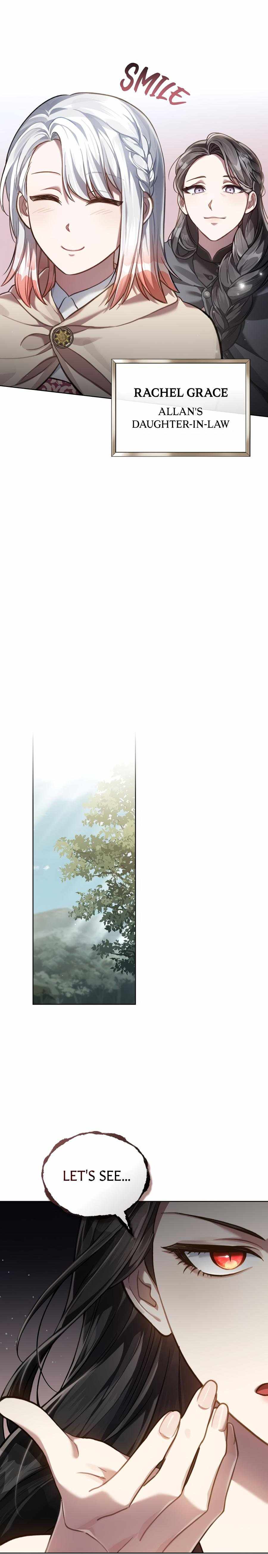 Reborn as the Enemy Prince Chapter 50 page 12