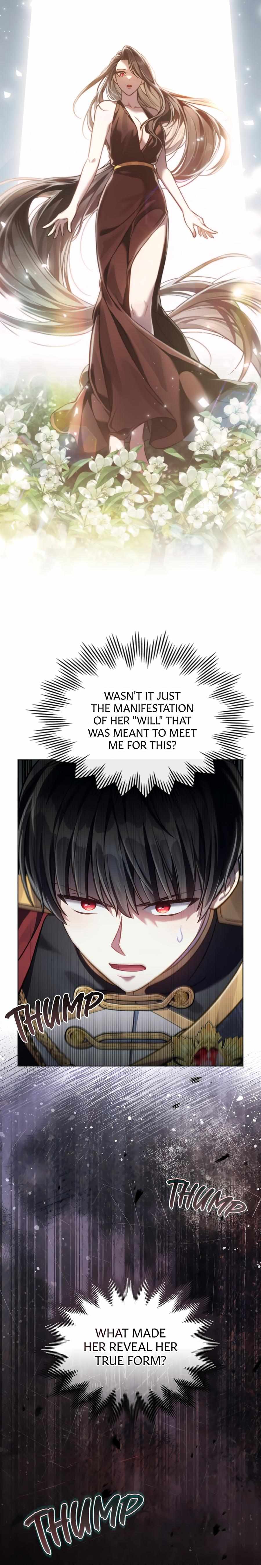 Reborn as the Enemy Prince Chapter 50 page 3