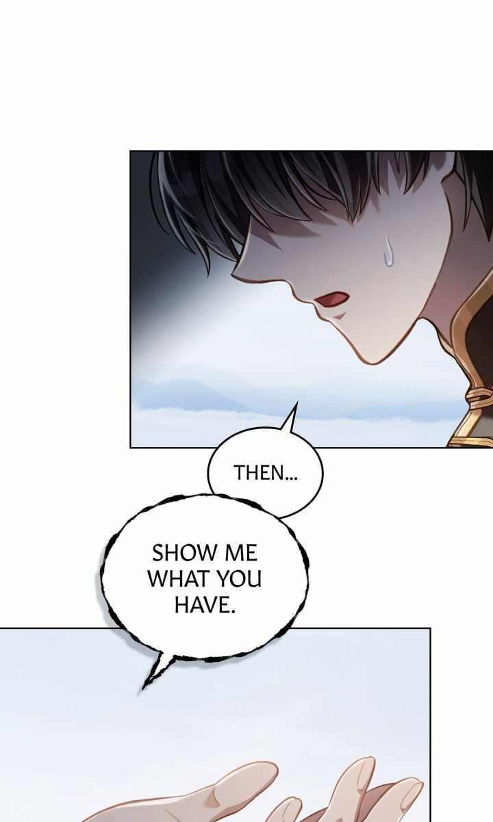 Reborn as the Enemy Prince Chapter 51 page 5