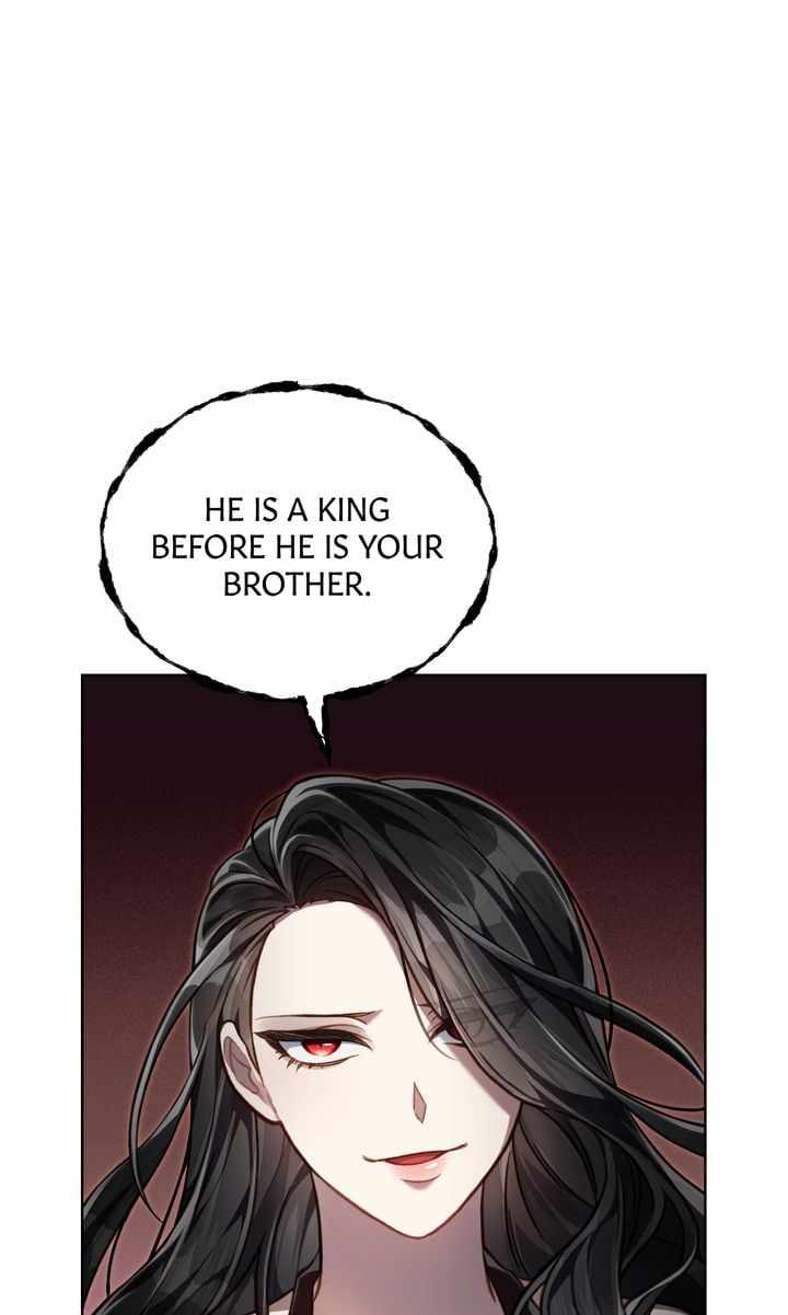 Reborn as the Enemy Prince Chapter 51 page 1