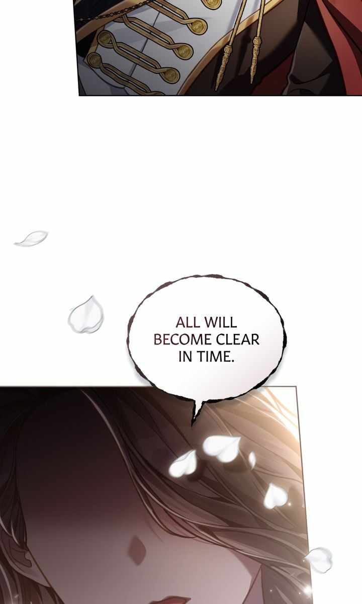 Reborn as the Enemy Prince Chapter 51 page 17