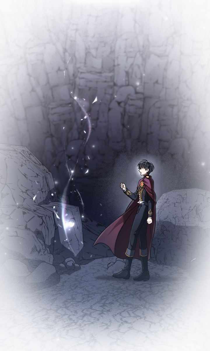 Reborn as the Enemy Prince Chapter 51 page 20