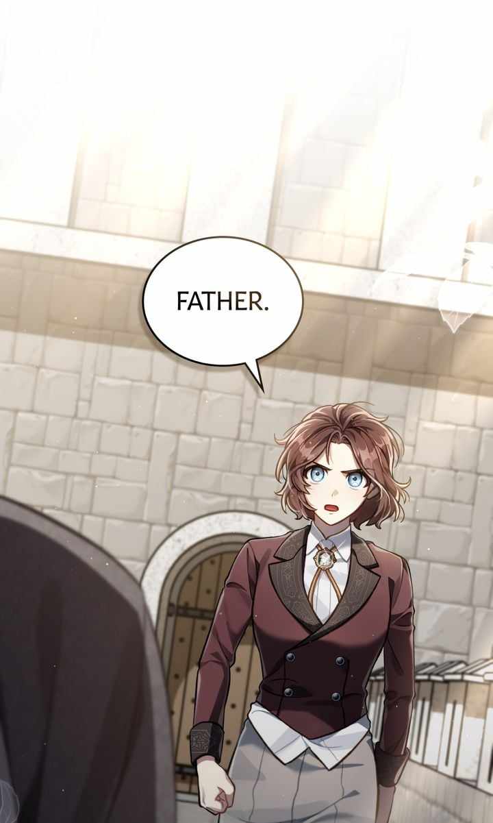 Reborn as the Enemy Prince Chapter 51 page 30