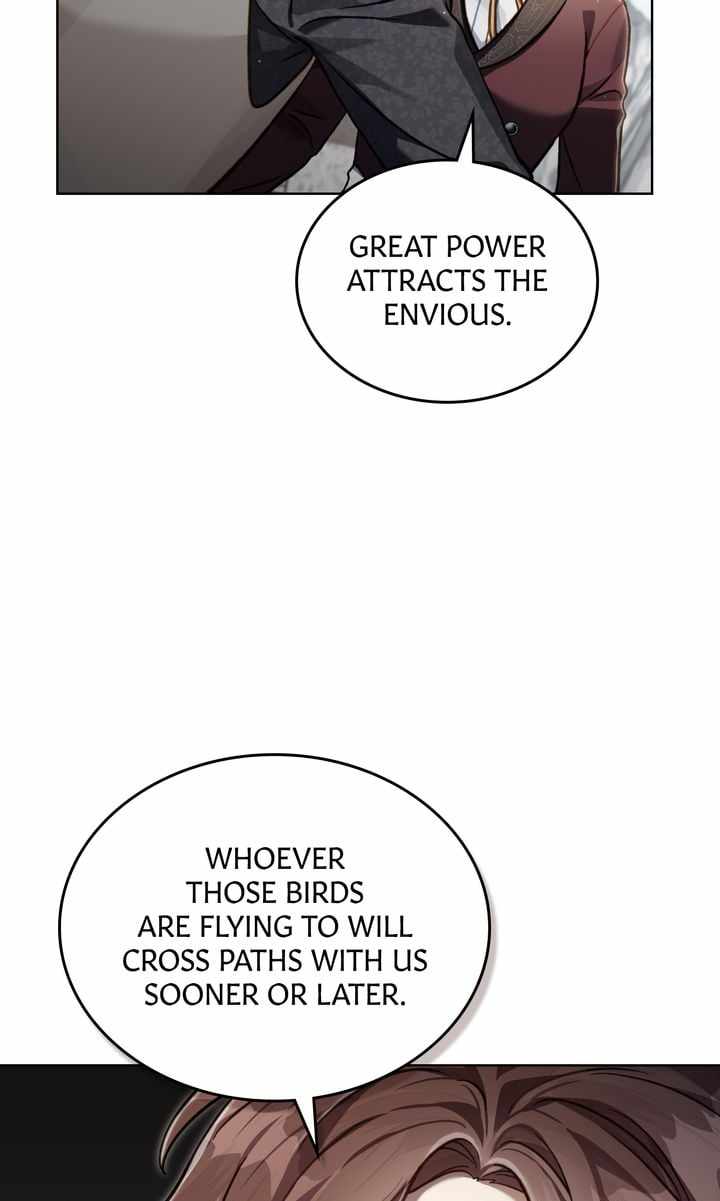 Reborn as the Enemy Prince Chapter 51 page 34