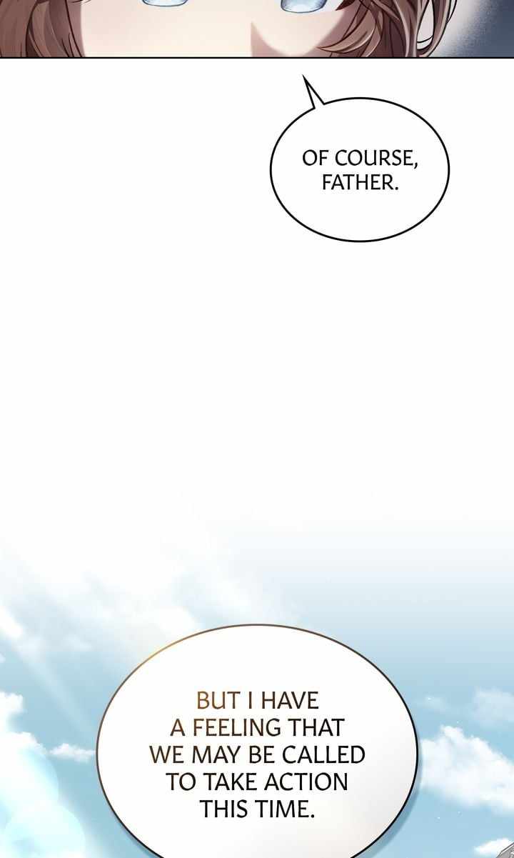 Reborn as the Enemy Prince Chapter 51 page 42