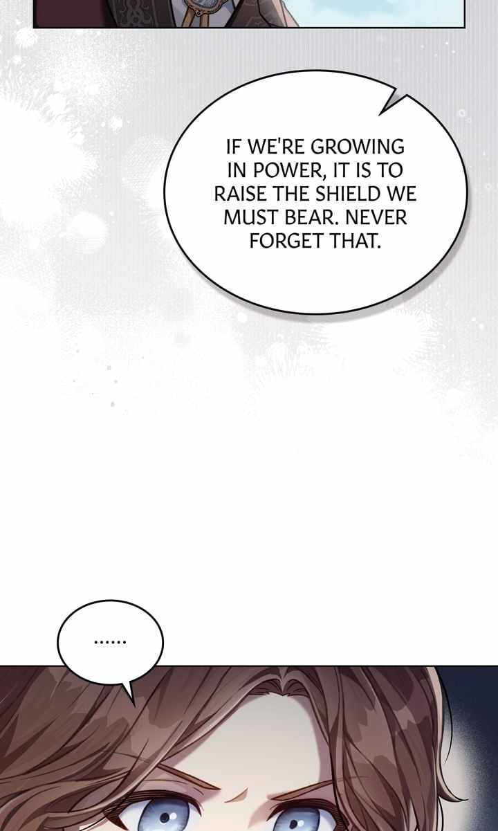 Reborn as the Enemy Prince Chapter 51 page 41