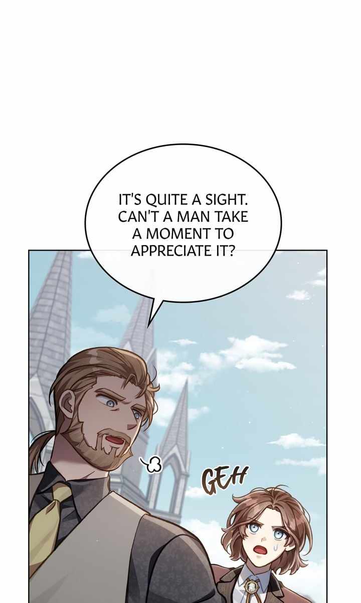 Reborn as the Enemy Prince Chapter 51 page 33