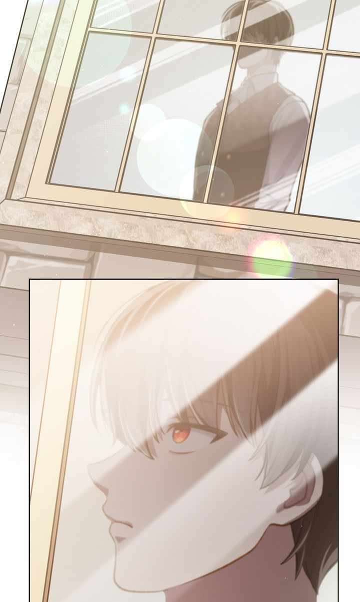 Reborn as the Enemy Prince Chapter 51 page 45