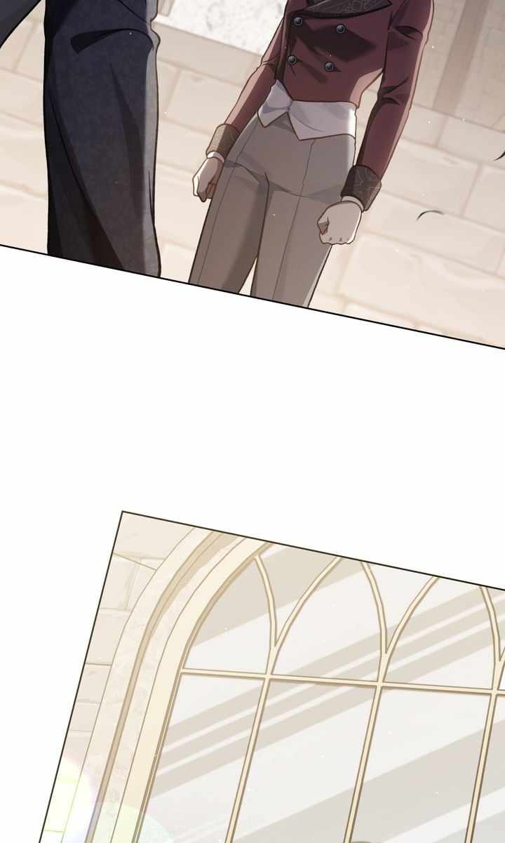 Reborn as the Enemy Prince Chapter 51 page 44