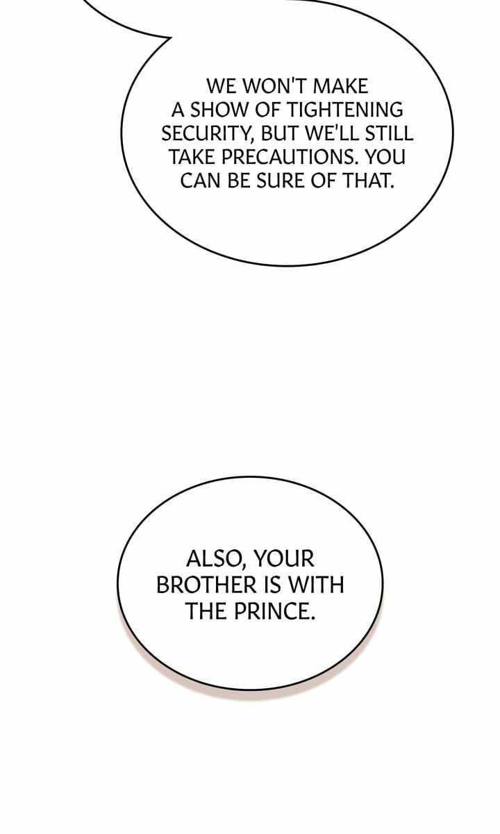 Reborn as the Enemy Prince Chapter 51 page 49