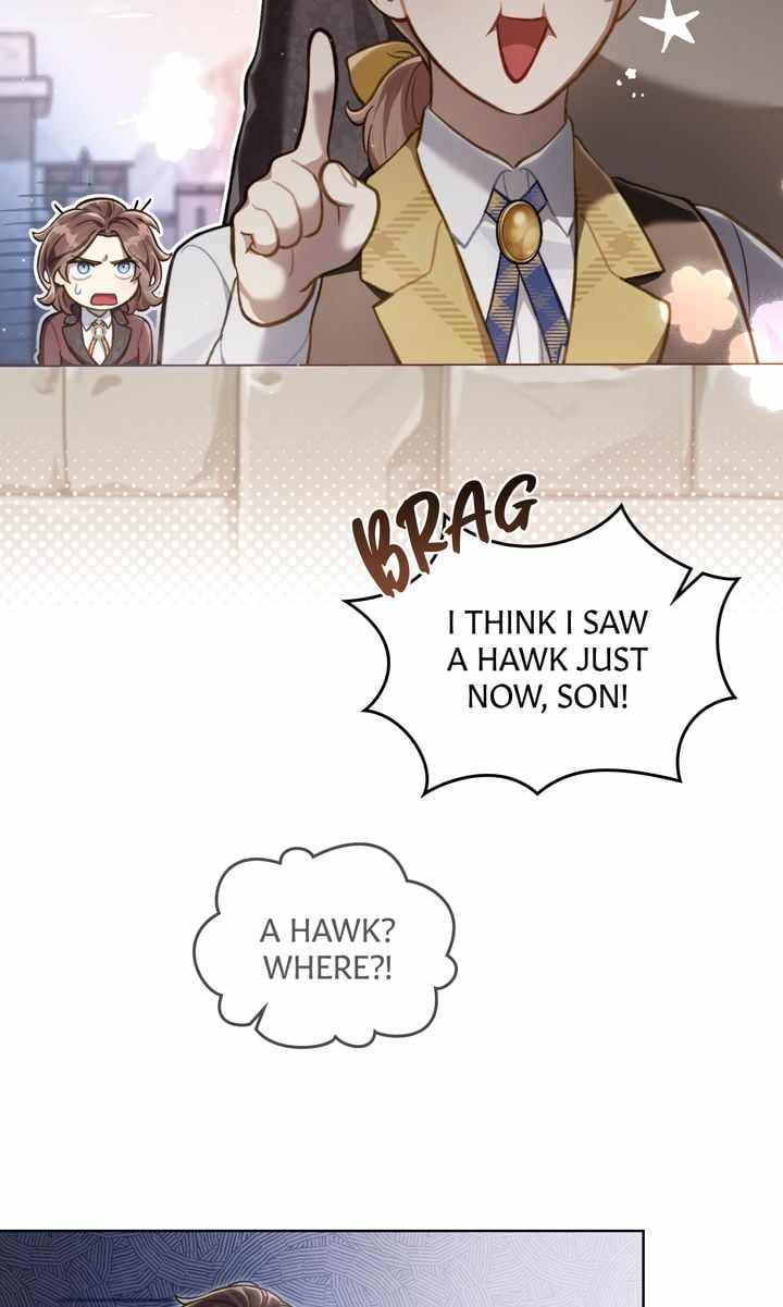 Reborn as the Enemy Prince Chapter 51 page 53