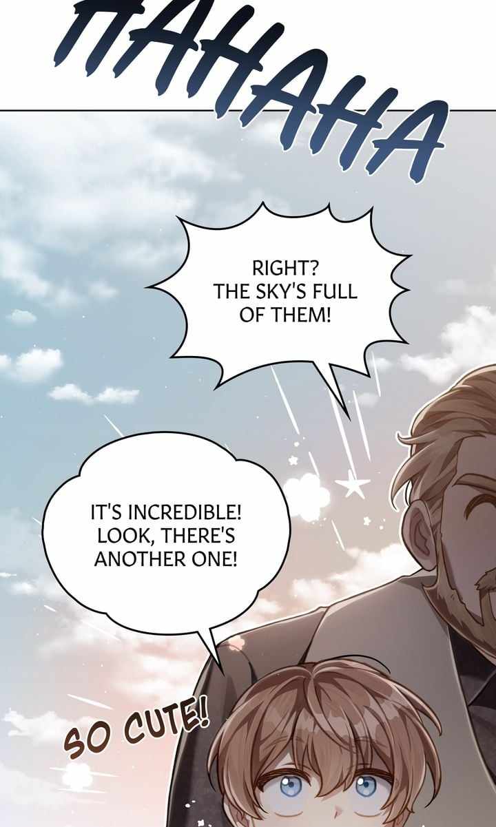 Reborn as the Enemy Prince Chapter 51 page 52