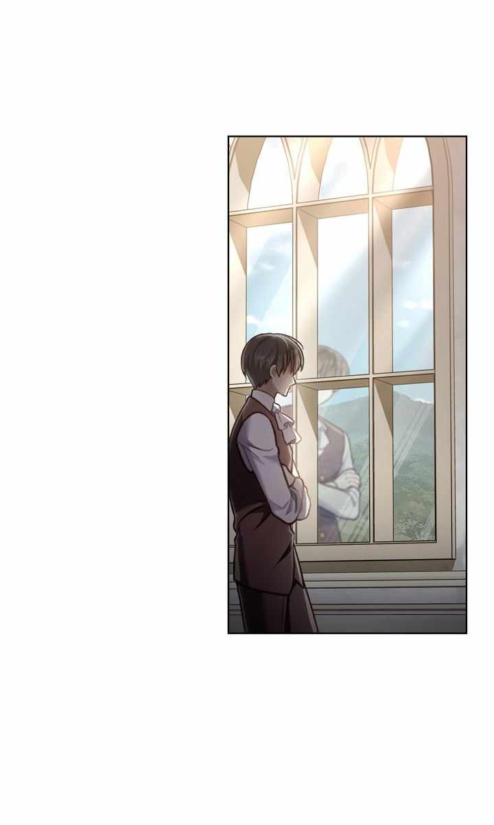 Reborn as the Enemy Prince Chapter 51 page 55