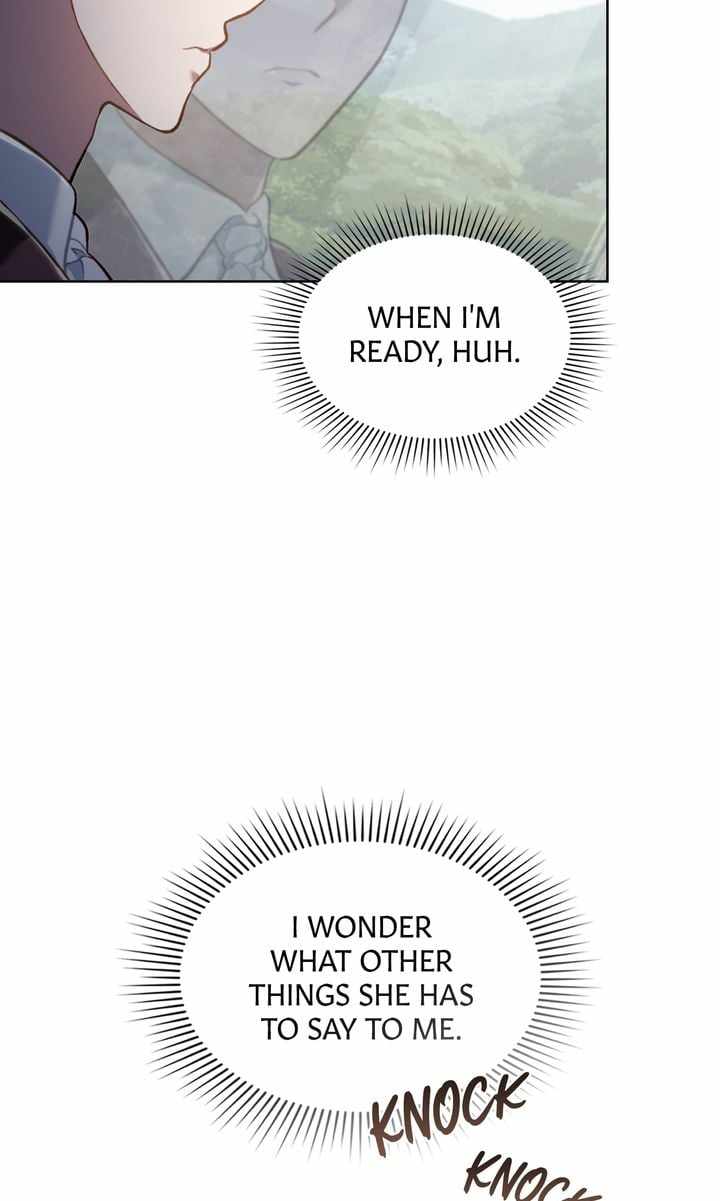 Reborn as the Enemy Prince Chapter 51 page 58