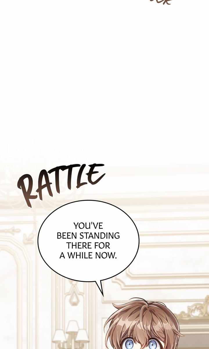 Reborn as the Enemy Prince Chapter 51 page 59