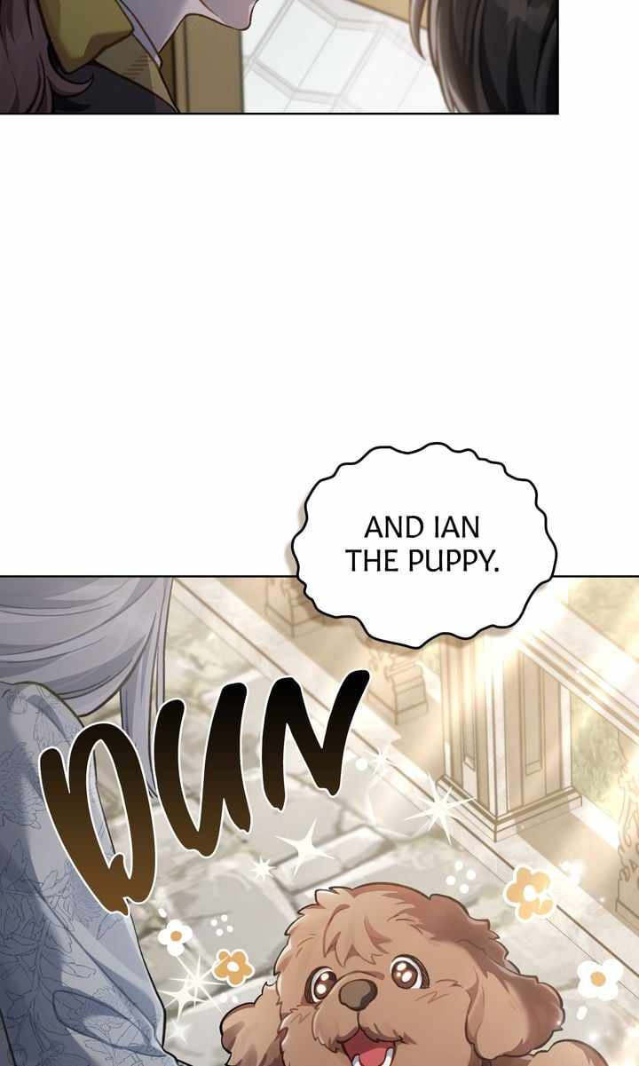 Reborn as the Enemy Prince Chapter 51 page 64