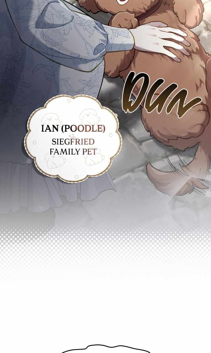 Reborn as the Enemy Prince Chapter 51 page 65