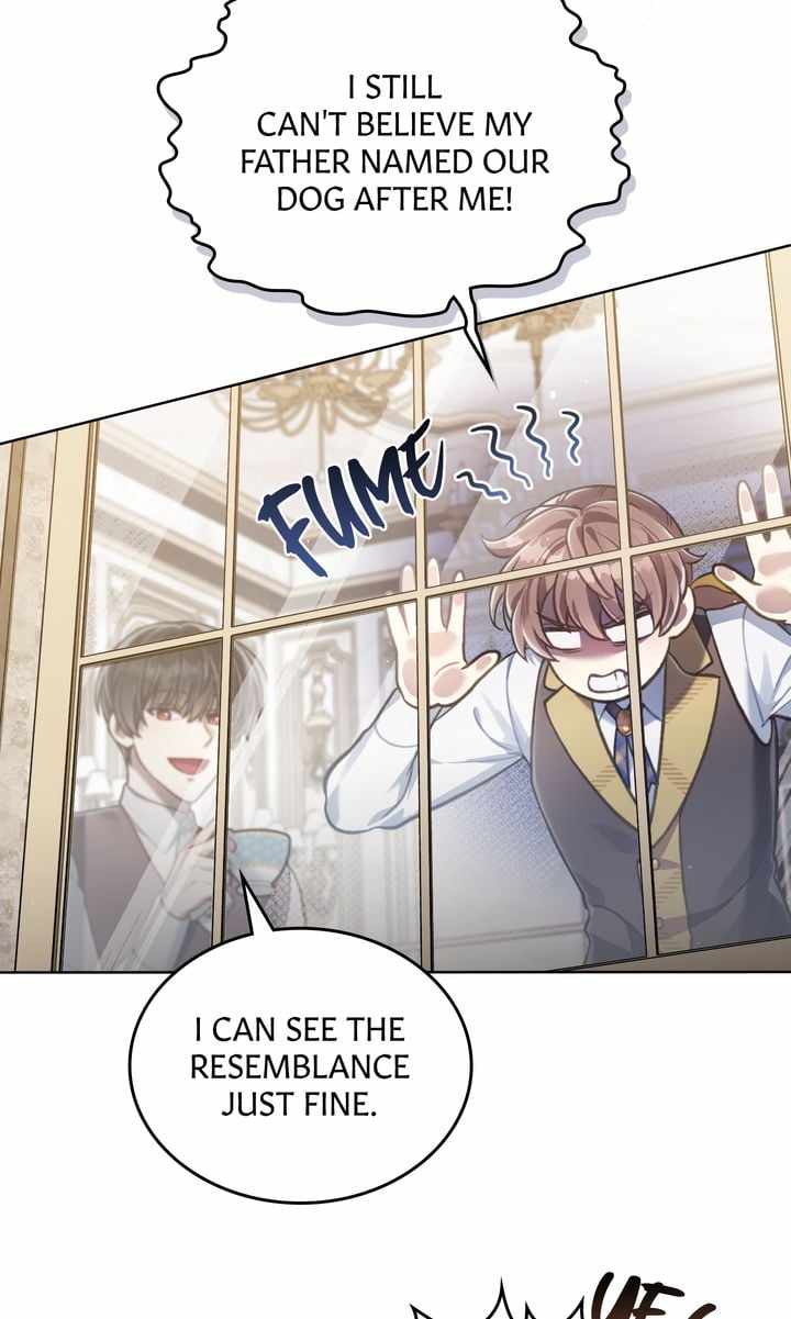Reborn as the Enemy Prince Chapter 51 page 66