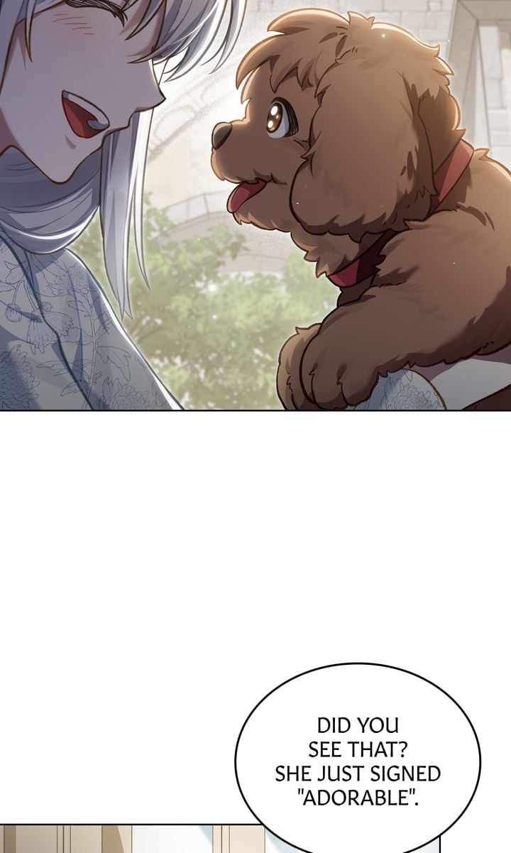 Reborn as the Enemy Prince Chapter 51 page 69