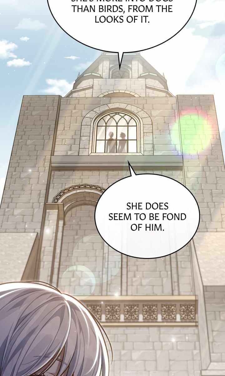 Reborn as the Enemy Prince Chapter 51 page 68