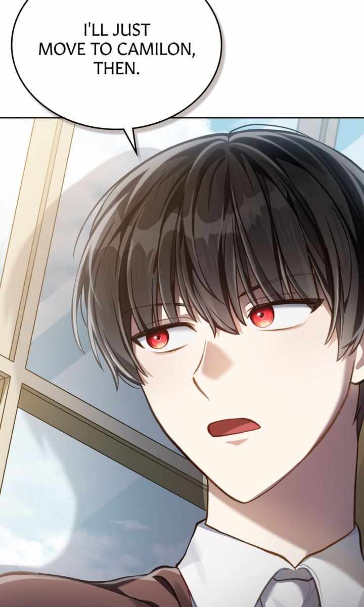 Reborn as the Enemy Prince Chapter 51 page 77