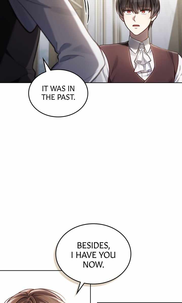Reborn as the Enemy Prince Chapter 51 page 74