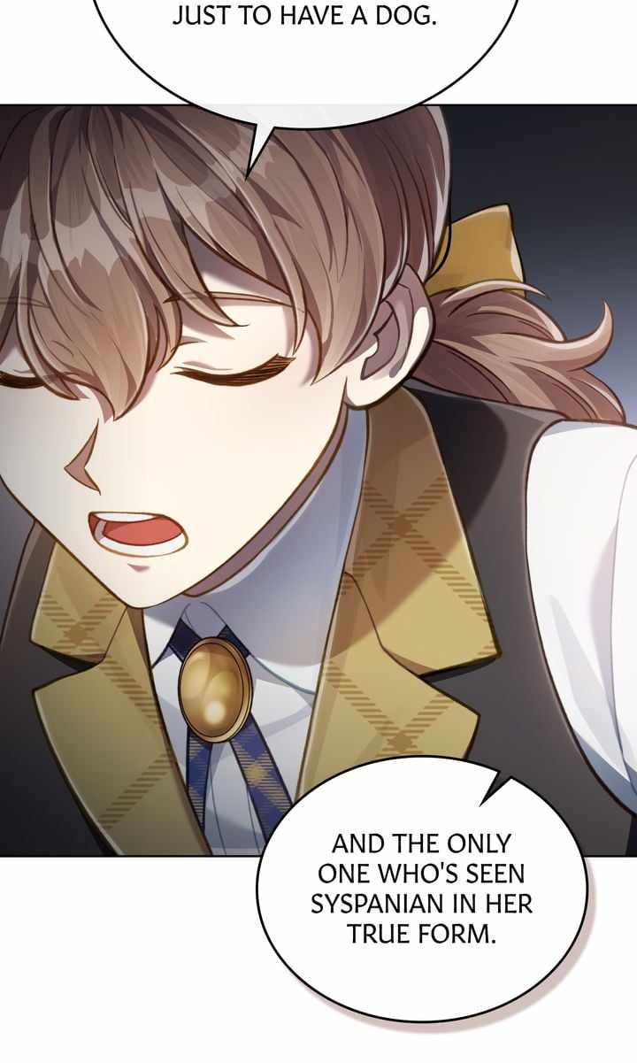 Reborn as the Enemy Prince Chapter 51 page 80