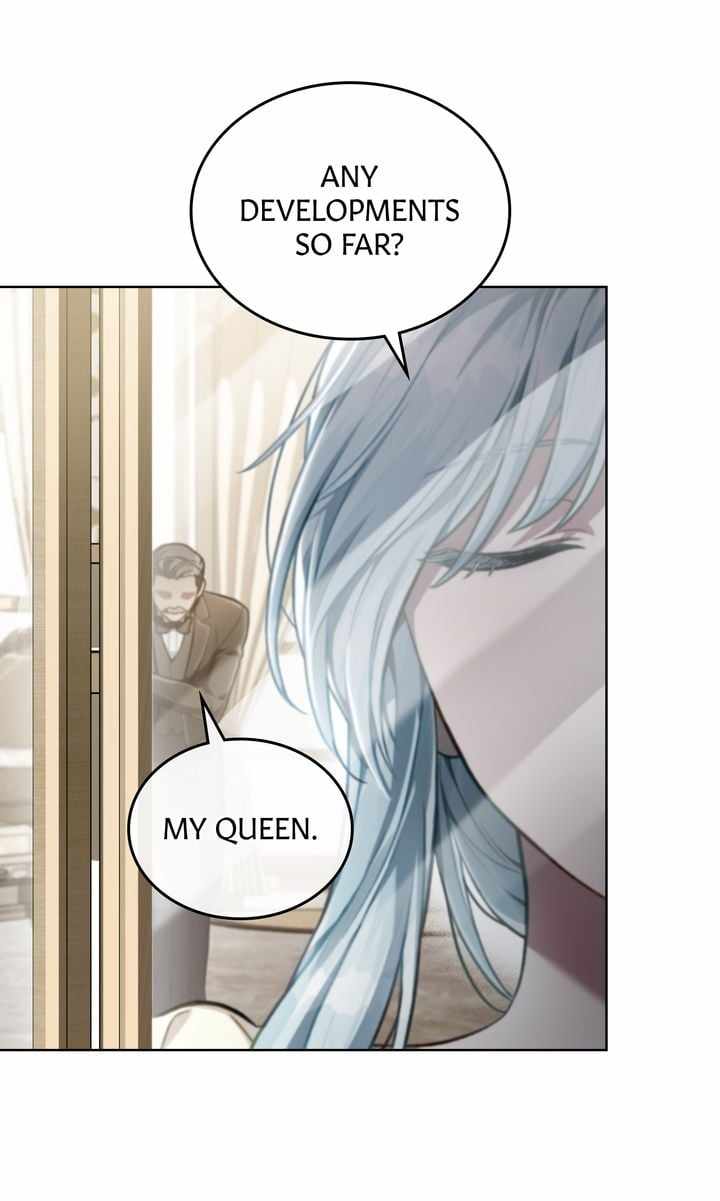 Reborn as the Enemy Prince Chapter 51 page 88