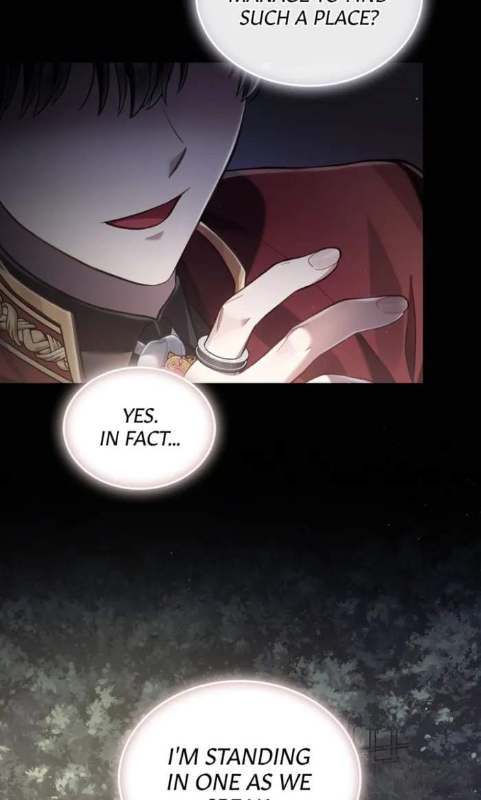 Reborn as the Enemy Prince Chapter 52 page 4