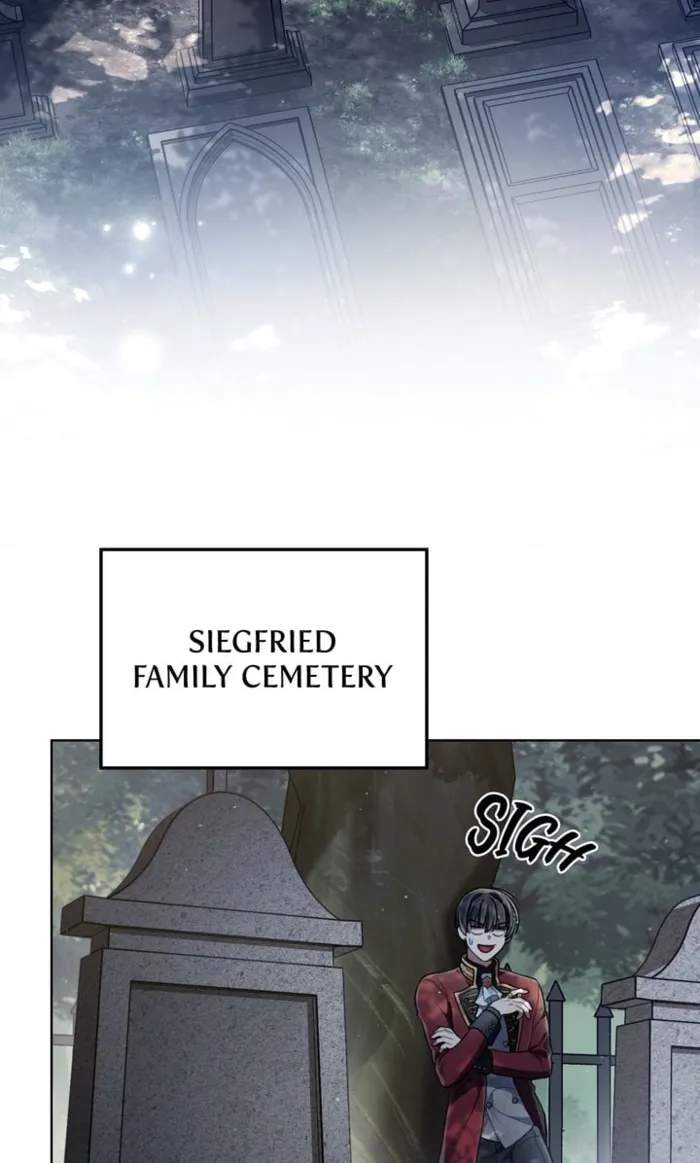 Reborn as the Enemy Prince Chapter 52 page 6