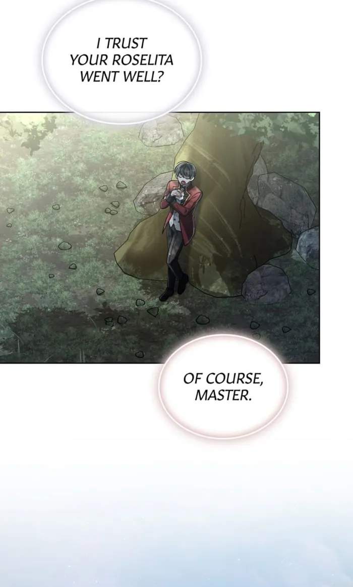 Reborn as the Enemy Prince Chapter 52 page 10
