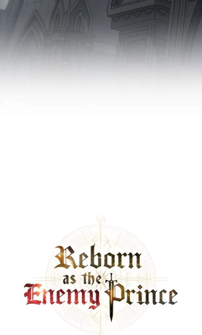 Reborn as the Enemy Prince Chapter 52 page 13