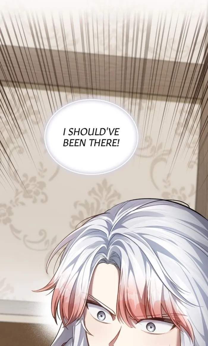 Reborn as the Enemy Prince Chapter 52 page 17