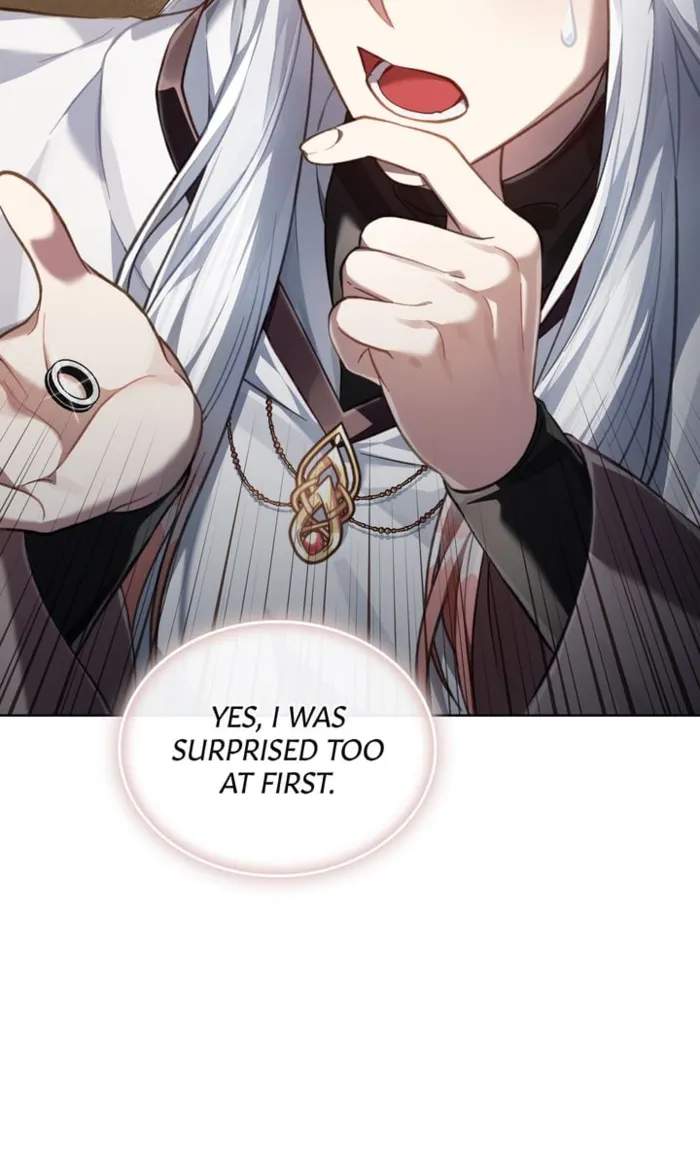Reborn as the Enemy Prince Chapter 52 page 18