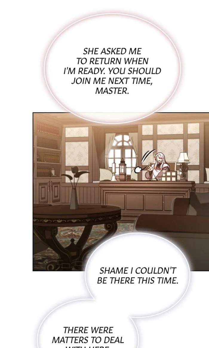 Reborn as the Enemy Prince Chapter 52 page 19