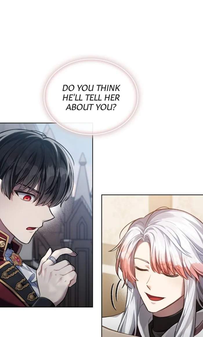 Reborn as the Enemy Prince Chapter 52 page 22