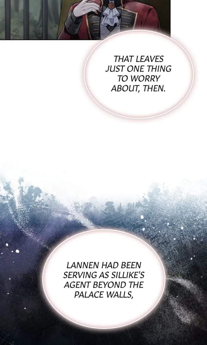 Reborn as the Enemy Prince Chapter 52 page 29