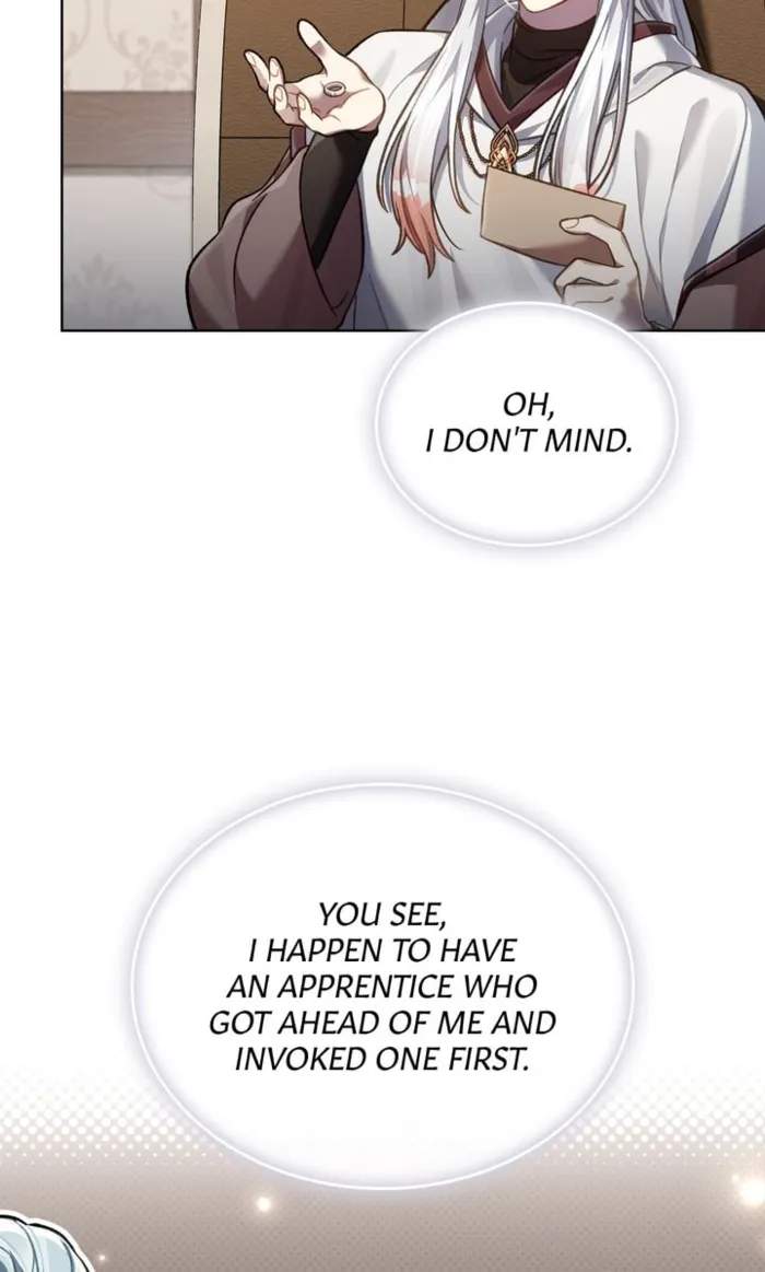 Reborn as the Enemy Prince Chapter 52 page 26
