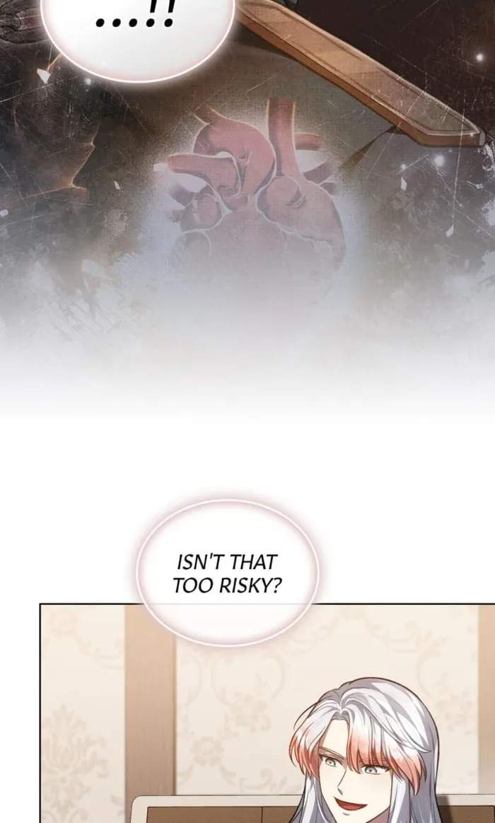 Reborn as the Enemy Prince Chapter 52 page 25