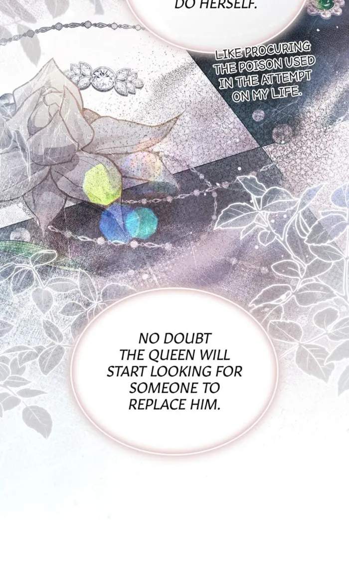 Reborn as the Enemy Prince Chapter 52 page 31