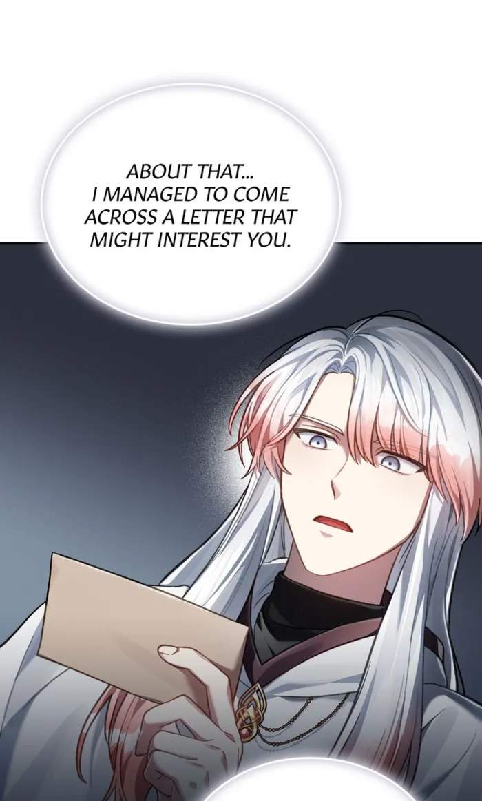 Reborn as the Enemy Prince Chapter 52 page 32