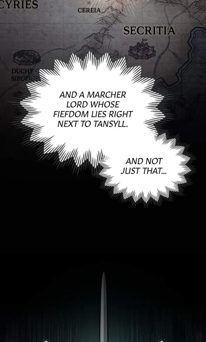 Reborn as the Enemy Prince Chapter 52 page 37