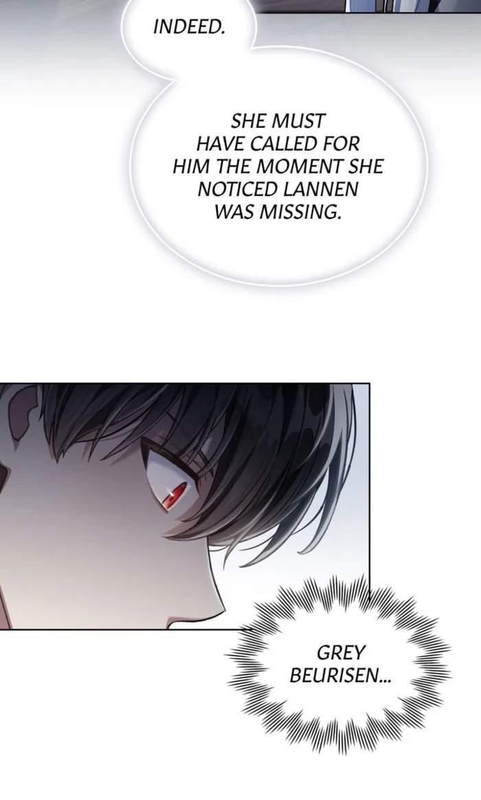 Reborn as the Enemy Prince Chapter 52 page 35