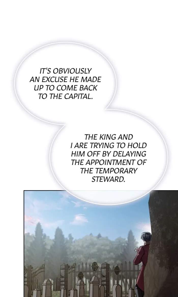Reborn as the Enemy Prince Chapter 52 page 41