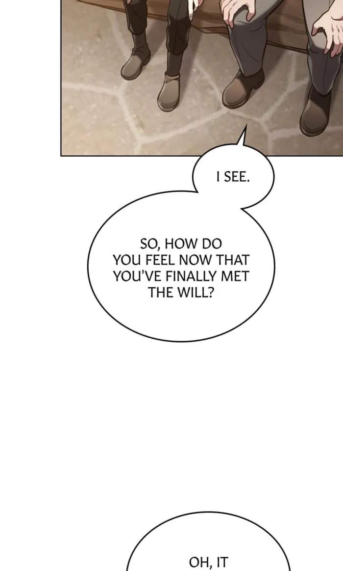Reborn as the Enemy Prince Chapter 52 page 48