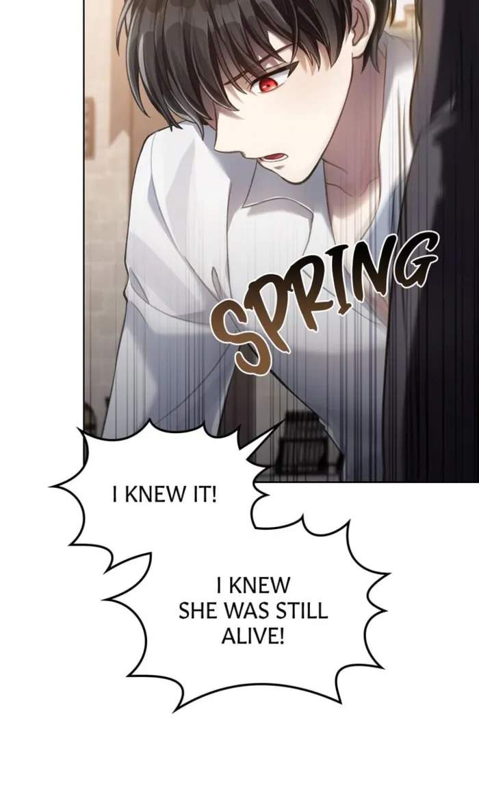 Reborn as the Enemy Prince Chapter 52 page 51