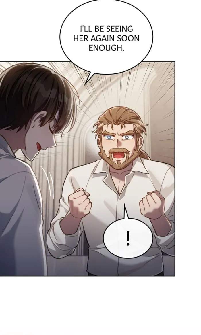 Reborn as the Enemy Prince Chapter 52 page 56