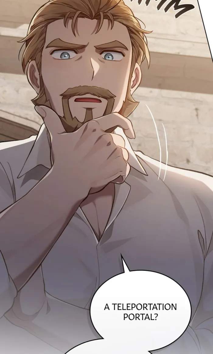 Reborn as the Enemy Prince Chapter 52 page 59