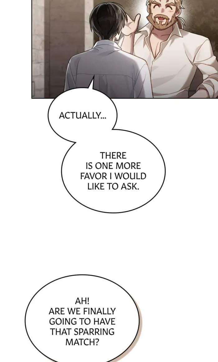 Reborn as the Enemy Prince Chapter 52 page 65