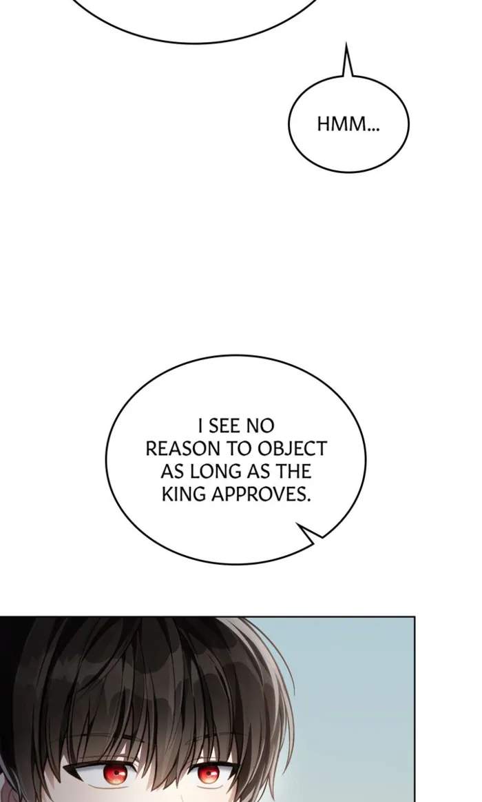 Reborn as the Enemy Prince Chapter 52 page 63